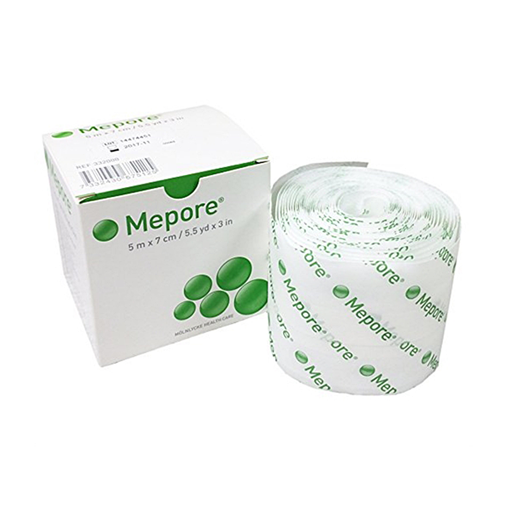 Image PANSEMENT MEPORE | 33XXXX | MEPORE DRESSING